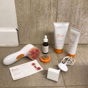 Clarisonic Pedi Pedicure kit